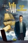 Iouri Jigounov, SENTE, Yves Sente - XIII 20, El día del Mayflower