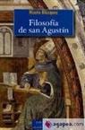 Niceto Blázquez - Filosofía de San Agustín