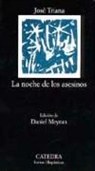 José Triana - La noche de los asesinos