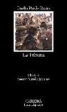 Emilia Pardo Bazán - La tribuna