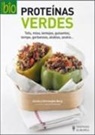 Cécile Berg, Christophe Berg - Proteínas verdes