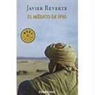 Javier Reverte - El médico de Ifni
