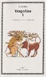 Eurípides - Las suplicantes ; Electra ; Heracles ; Las troyanas ; Ifigenia entre los tauros ; Ión