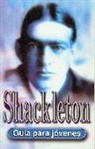 Christopher Edge, Carlos Olalla - Shackleton