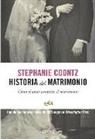 Stephanie Coontz - Historia del matrimonio