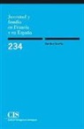 Sandra Gaviria Sabbah - Juventud y familia : análisis comparativo de Francia y España