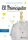 Antoine de Saint-Exupéry - El Principito
