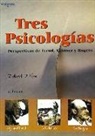 Robert D. Nye - Tres psicologías. Perspectivas de Freud, Skinner y Rogers