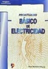 José Roldán - Prontuario básico de electricidad