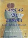 Estrella de la Torre Giménez - Cartas de España : condesa Juliette de Robersart