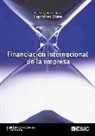 Diego Gómez Cáceres, José De Jaime Eslava - Financiación internacional de la empresa