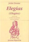 John Donne - Elegías