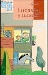 Pilar Mateos, Gerard Miquel Roselló - Lucas y Lucas