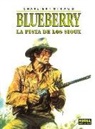 CHARLIER, Jean-Michel Charlier, Jean Giraud - La pista de los Sioux