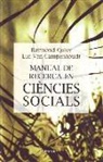 Luc van Campenhoudt, Raymond Quivy - Manual de recerca en ciències socials