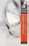 Viktor E. Frankl - Ante el vacío existencial : hacia una humanización de la psicoterapia