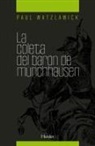 Paul Watzlawick - Coleta del barón de Münchhausen, la