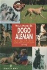 Garth Iorg - Manual práctico del dogo alemán : orígenes, estándar, cuidados, alimentación, acicalado, salud, adiestramiento, concursos