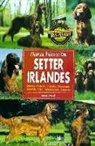 Kackie O'Neil - Manual práctico del setter irlandés : orígenes, estandar, cuidados, alimentación
