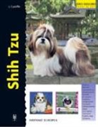 Juliette Cunliffe - Shih tzu