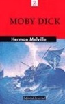 Herman Melville - Moby Dick