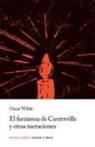 Oscar Wilde - El fantasma de Canterville