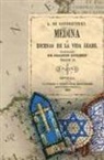 A. De Gondrecourt - Facsímil: Medina ó escenas de la vida árabe. Tomo II