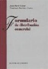 Jean-Marie Leloup, Prudencio Martínez Franco - Formulario de distribución comercial