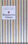 Federico García Lorca - Romancero gitano