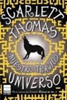 Scarlett Thomas - Nuestro trágico universo