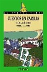 Carlos Lapeña Morón, David Pintor, Pinto - Cuentos en familia
