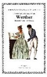 Johann Wolfgang von Goethe - Las desventuras del joven Werther