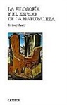 Richard Rorty - La filosofía y el espejo de la naturaleza