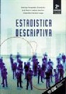 José María Cordero, Alejandro Córdoba, Santiago Fernández - Estadística descriptiva