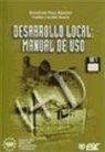 Emilio Carrillo, Bartolomé Pérez Ramírez - Desarrollo local : manual de uso