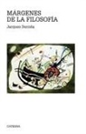 Jacques Derrida - Márgenes de la filosofía