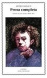 Arthur Rimbaud - Prosa completa