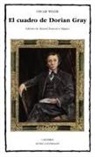 Oscar Wilde - El cuadro de Dorian Gray