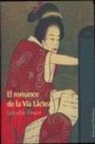Lafcadio Hearn - El romance de la Vía Láctea