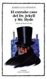 Manuel Garrido, Robert Louis Stevenson - El extraño caso del Dr. Jekyll y Mr. Hyde