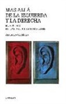 Anthony Giddens - Más allá de la izquierda y la derecha