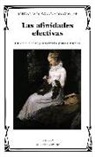 Johann Wolfgang von Goethe - Las afinidades electivas