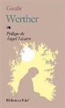 Johann Wolfgang von Goethe - Werther