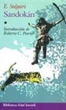 Emilio Salgari - Sandokán