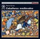 Trevor Cairns - Caballeros medievales