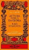 Gil Vicente - Auto de barca da glória ; Nao d'amores