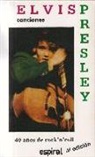 Alberto Manzano Lizandra, Elvis Presley - Canciones de Elvis Presley
