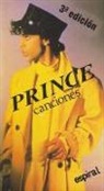 Prince - Canciones de Prince