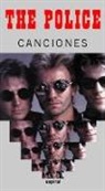 Ana van der Laar, Paula Serraller Vizcaíno, The Police - Canciones de The Police