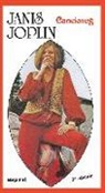 Janis Joplin, Alberto Manzano Lizandra - Canciones de Janis Joplin